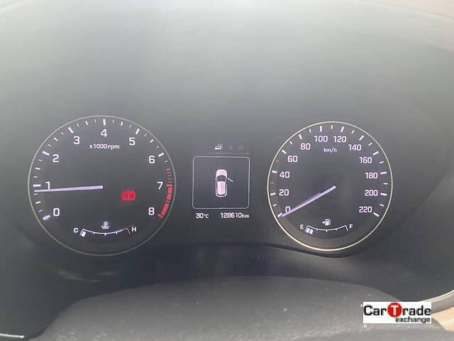 Used Hyundai Elite i20 [2014-2015] Asta 1.2 in Pune