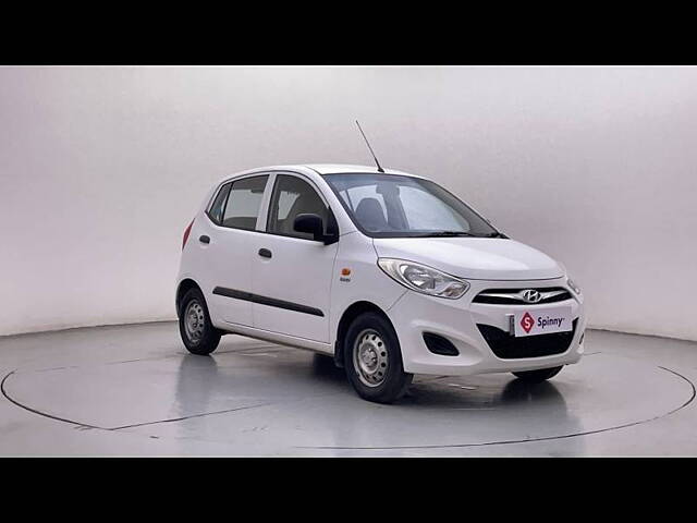 Used Hyundai i10 [2010-2017] Era 1.1 iRDE2 [2010-2017] in Bangalore