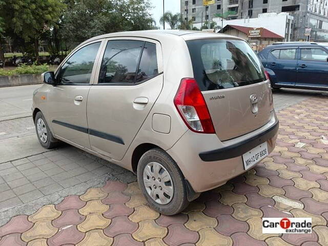 Used Hyundai i10 [2007-2010] Magna in Pune