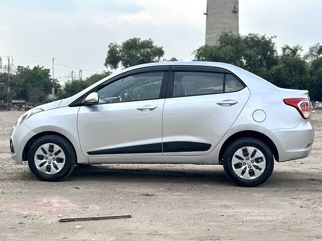 Used Hyundai Xcent [2014-2017] S 1.2 in Delhi