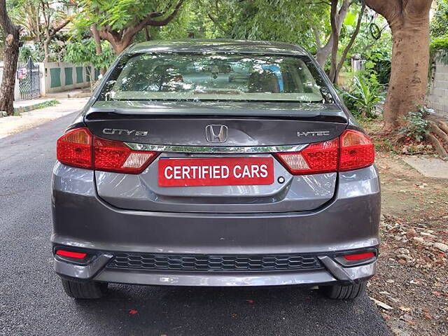 Used Honda City 4th Generation S Petrol in Bangalore