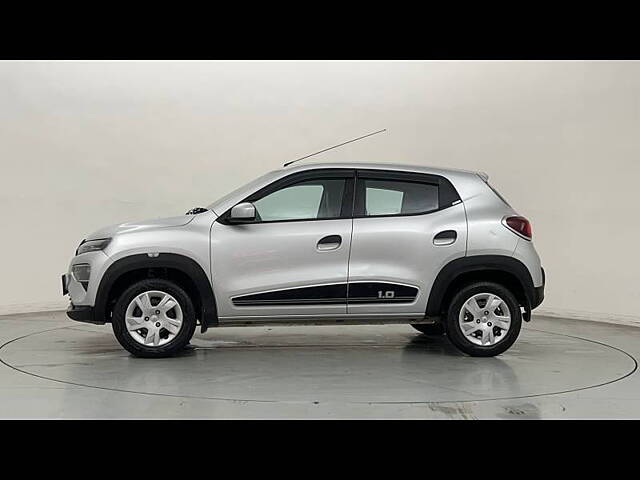 Used Renault Kwid [2019] [2019-2019] 1.0 RXT AMT Opt in Delhi