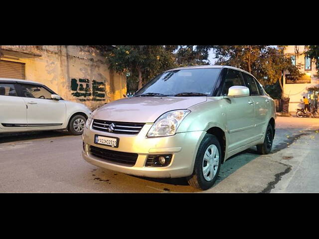 Used Maruti Suzuki Swift Dzire [2008-2010] VXi in Bangalore