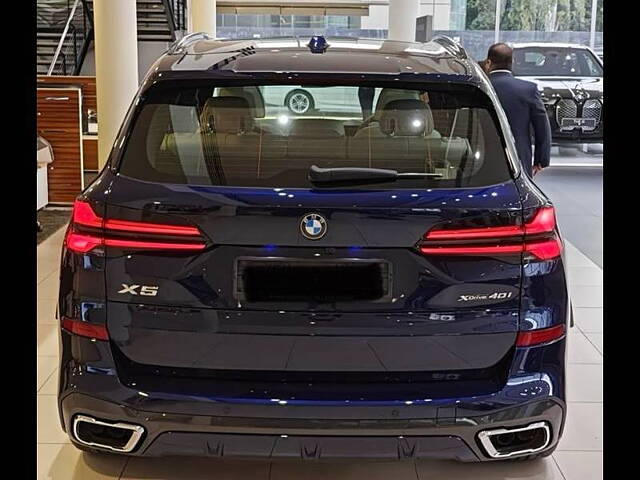 Used BMW X5 [2019-2023] xDrive40i M Sport [2019-2019] in Delhi