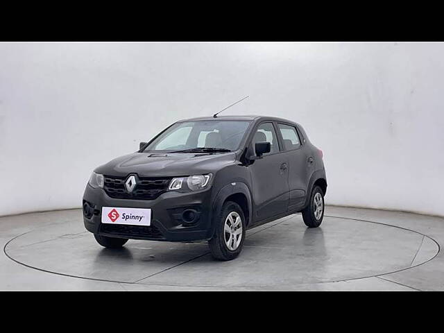 Used 2016 Renault Kwid in Chennai