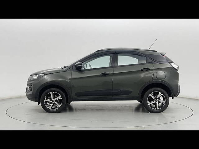 Used Tata Nexon [2020-2023] XMA (S) Diesel [2020-2023] in Bangalore