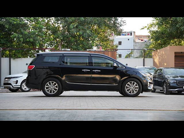 Used Kia Carnival [2020-2023] Limousine Plus 7 STR in Delhi