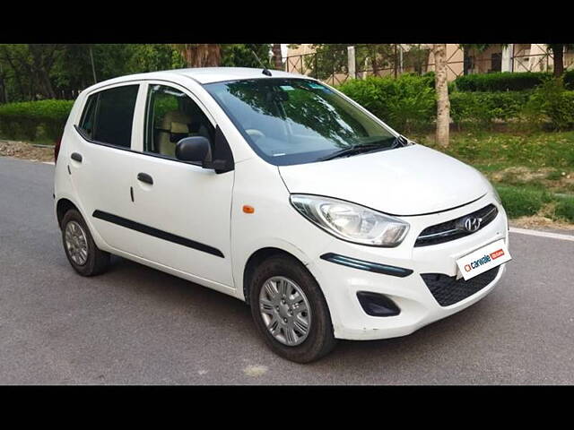 Used Hyundai i10 [2010-2017] Era 1.1 iRDE2 [2010-2017] in Noida