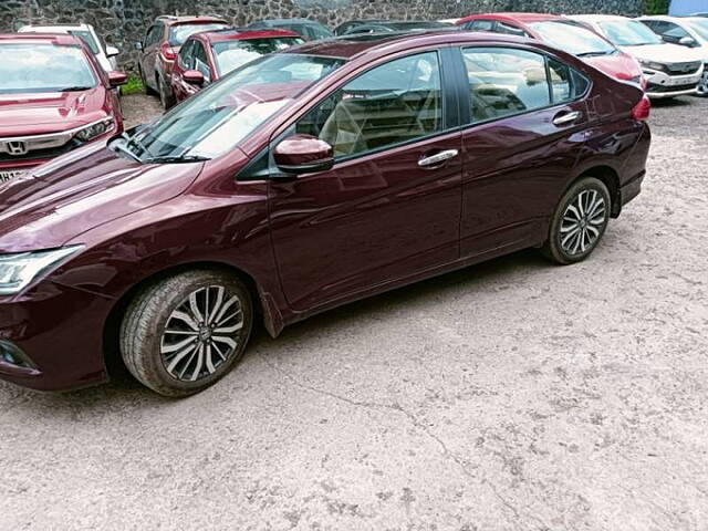 Used Honda City [2014-2017] VX CVT in Pune