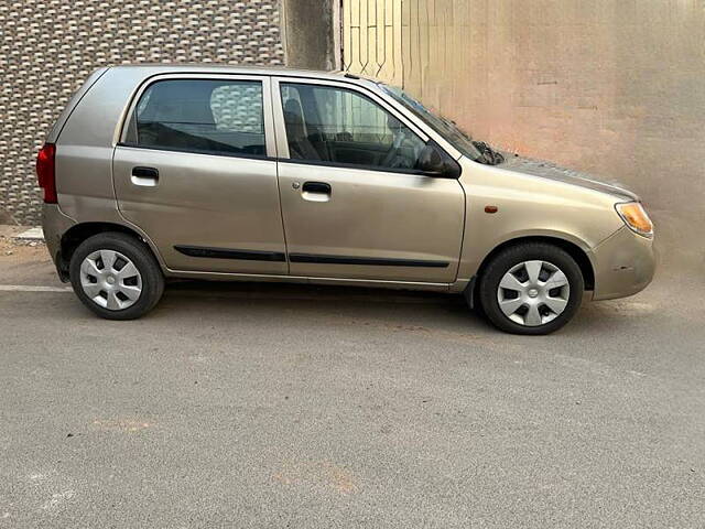 Used Maruti Suzuki Alto K10 [2010-2014] VXi in Chennai