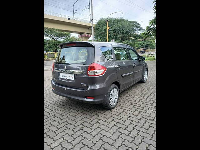 Used Maruti Suzuki Ertiga [2015-2018] VDI SHVS in Pune