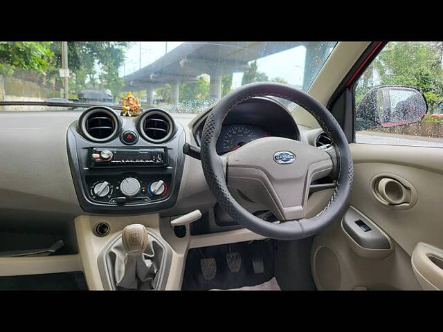 Used Datsun GO Plus [2015-2018] T in Mumbai