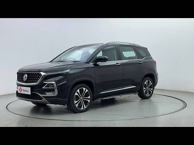 Used 2022 MG Hector in Thane