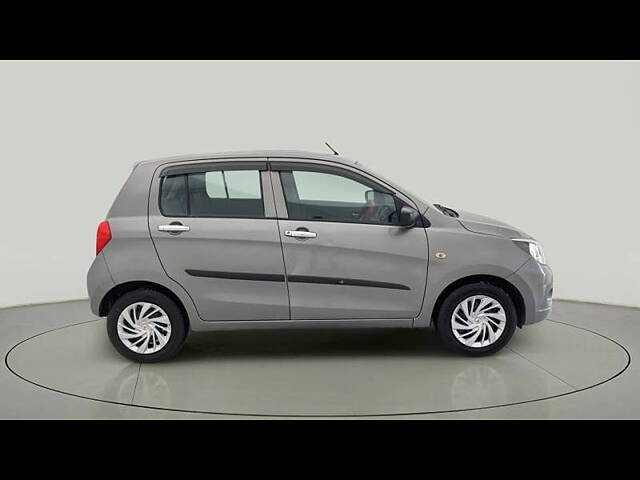 Used Maruti Suzuki Celerio [2014-2017] VXi in Ahmedabad