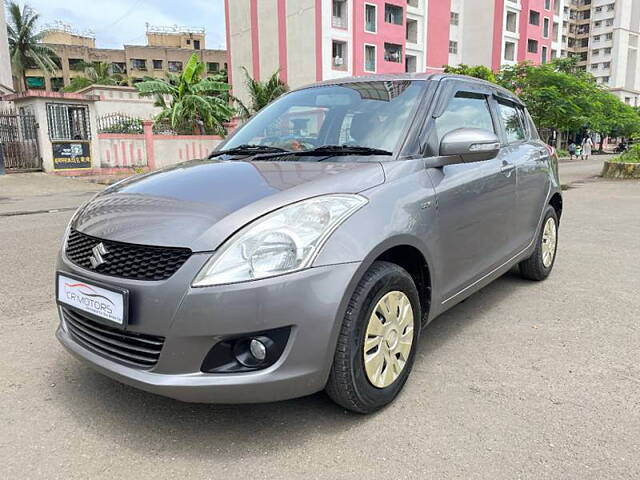 Used Maruti Suzuki Swift [2011-2014] VDi in Mumbai