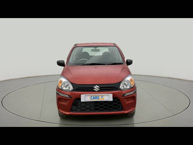 Used Maruti Suzuki Alto 800 VXi in Hyderabad