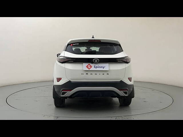 Used Tata Harrier [2019-2023] XZ in Ahmedabad