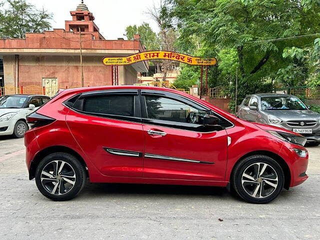 Used Tata Altroz XZ Petrol [2020-2023] in Delhi