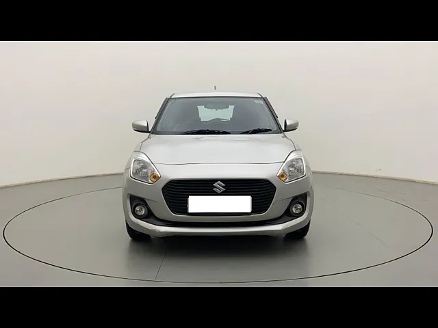 Used 2018 Maruti Suzuki Swift in Delhi