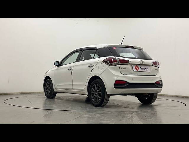 Used Hyundai Elite i20 [2018-2019]  Asta 1.2 AT in Hyderabad