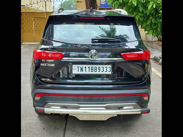 Used MG Hector [2021-2023] Shine 2.0 Diesel Turbo MT in Chennai