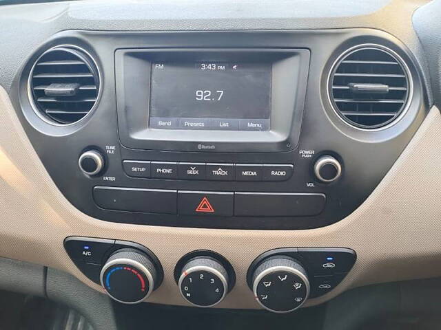 Used Hyundai Grand i10 Magna AT 1.2 Kappa VTVT in Mumbai