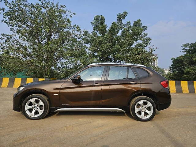 Used BMW X1 [2010-2012] sDrive20d in Mumbai