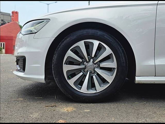 Used Audi A6 [2015-2019] 35 TFSI in Kolkata