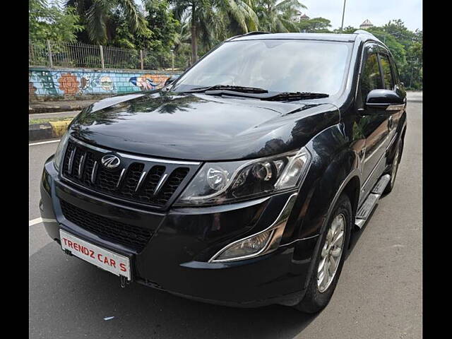 Used Mahindra XUV500 [2015-2018] W10 in Navi Mumbai