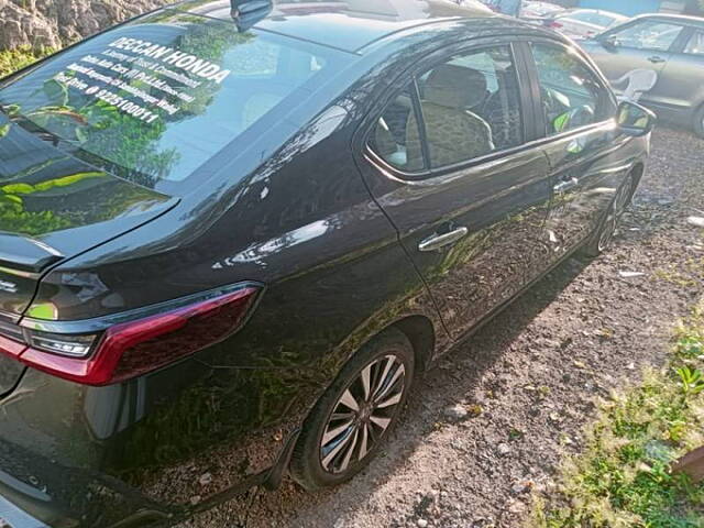 Used Honda All New City [2020-2023] ZX CVT Petrol in Pune