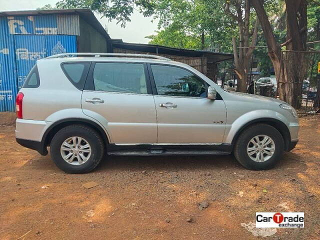 Used Ssangyong Rexton RX7 in Pune