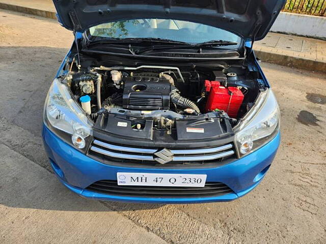 Used Maruti Suzuki Celerio [2017-2021] ZXi (O) AMT [2017-2019] in Mumbai