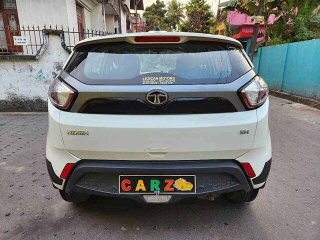 Used Tata Nexon [2017-2020] XM in Siliguri