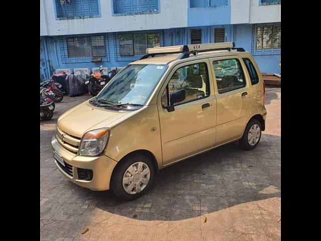 Used Maruti Suzuki Wagon R [2006-2010] LXi Minor in Mumbai