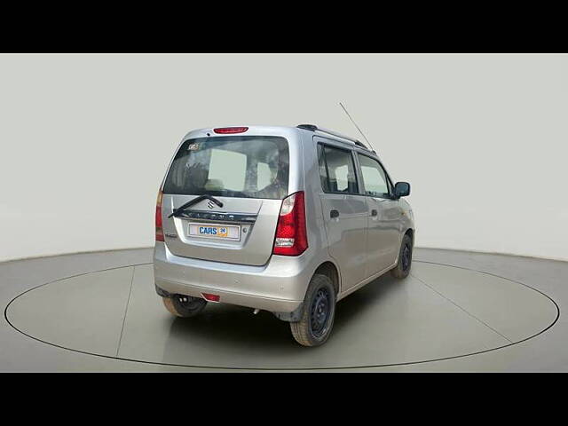 Used Maruti Suzuki Wagon R 1.0 [2014-2019] VXI AMT (O) in Chennai