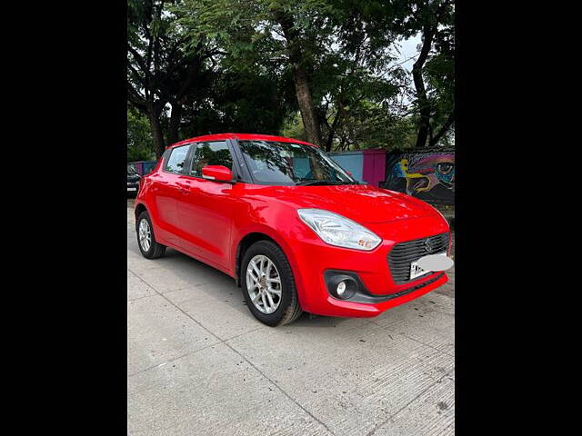 Used Maruti Suzuki Swift [2018-2021] ZXi in Mumbai