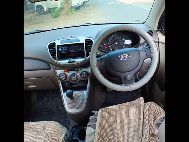 Used Hyundai i10 [2010-2017] Era 1.1 iRDE2 [2010-2017] in Ahmedabad