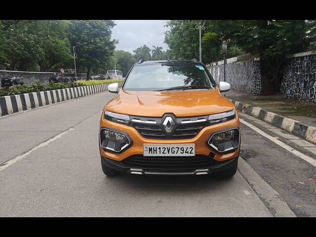 Used Renault Kwid [2022-2023] CLIMBER AMT in Mumbai