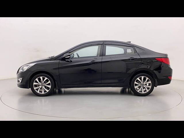 Used Hyundai Verna [2015-2017] 1.6 CRDI SX in Bangalore