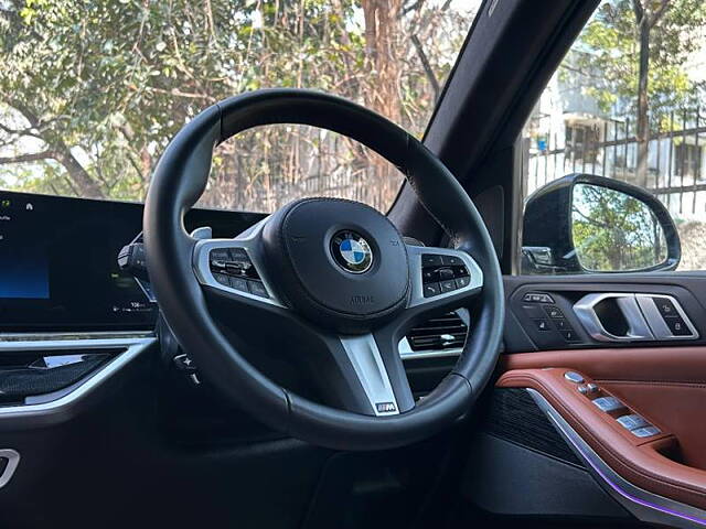Used BMW X7 [2019-2023] xDrive40i M Sport in Delhi