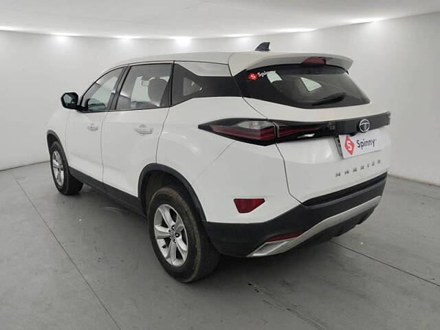 Used Tata Harrier [2019-2023] XZ [2019-2020] in Jaipur