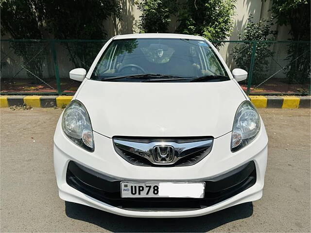 Used 2014 Honda Brio in Kanpur