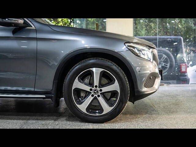 Used Mercedes-Benz GLC [2019-2023] 220d 4MATIC Progressive [2019-2021] in Delhi