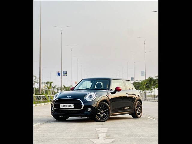 Used MINI Cooper [2014-2018] D 3 Door in Surat