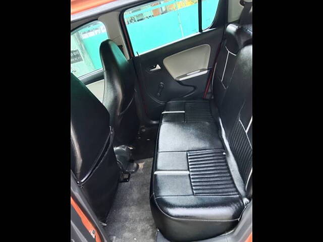 Used Maruti Suzuki Alto K10 [2014-2020] VXi [2014-2019] in Guwahati