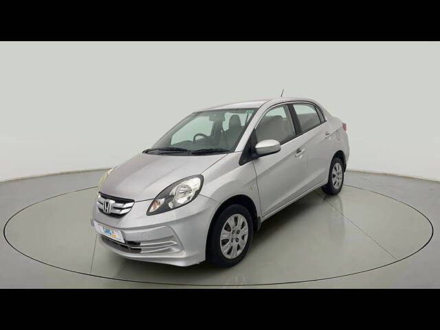 Used Honda Amaze [2013-2016] 1.2 S i-VTEC in Ahmedabad