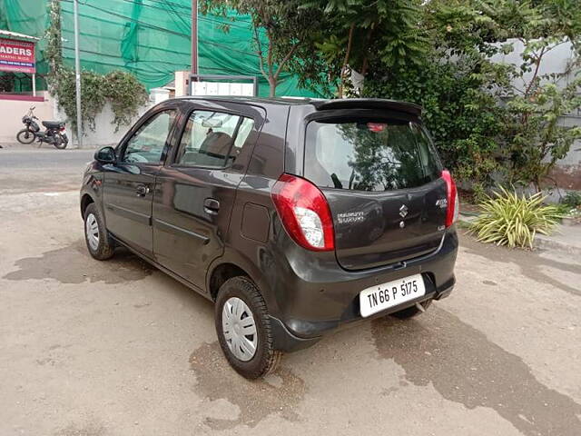 Used Maruti Suzuki Alto 800 [2012-2016] Lxi in Coimbatore