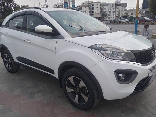 Used 2019 Tata Nexon in Indore