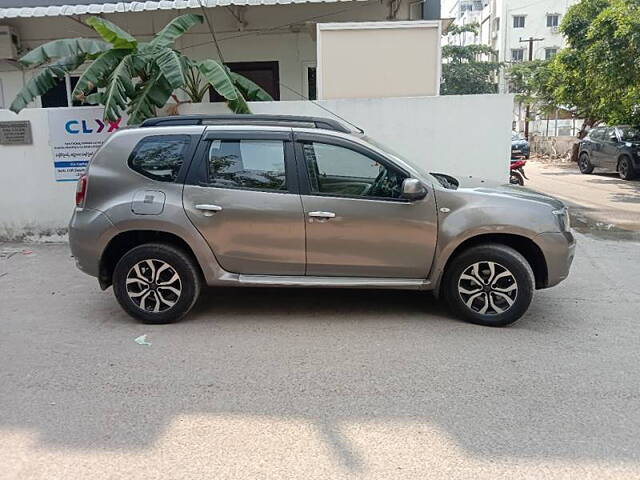 Used Nissan Terrano [2013-2017] XL D Plus in Hyderabad