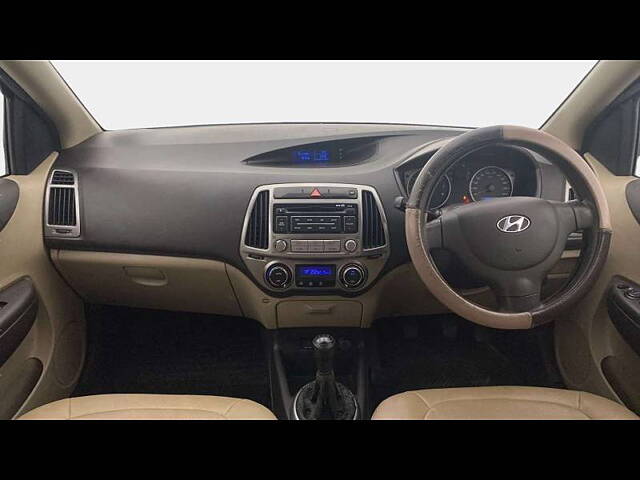 Used Hyundai i20 [2012-2014] Magna (O) 1.2 in Ahmedabad